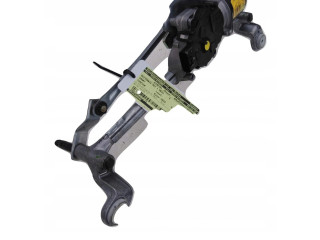 Моторчик дворников A4538200040, A4538200040 Smart ForFour II W453