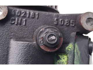 Vstřikovací čerpadlo 8201100115, 167008557R Nissan Juke I F15 K9K410