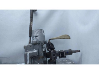 Руль Fiat 500  2007- года 2816037202E      