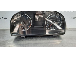 Přístrojová deska  Volkswagen Caddy 2017 2K5920876F  