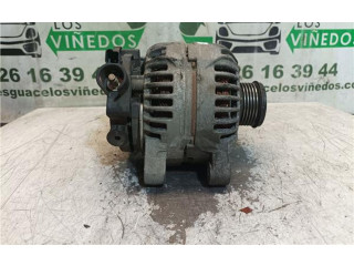 Генератор 9646321880 Citroen C4 I