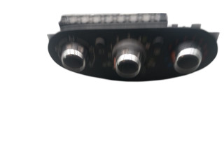 Блок управления климат-контролем 275106734R Dacia Logan II