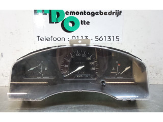 Přístrojová deska Toyota Starlet (P90) V 1997 8380010200, 1573705381