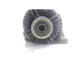 Генератор 8622786 Volvo S80