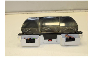 Панель приборов Jaguar XJ X308