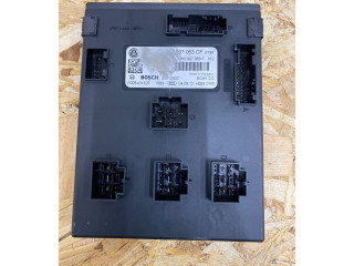 Блок комфорта 4H0907063CF, 4H0907063 Audi A7 S7 4G