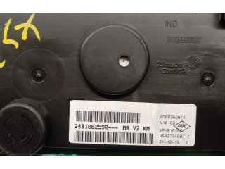 Подрулевой шлейф SRS 248106259R, 2131255   Dacia Sandero III