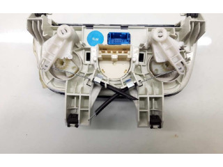 Модуль блока управления кондиционером 95510823   Opel Combo D