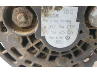 Генератор Mercedes-Benz R W251
