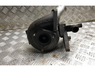 Турбина Audi A6 S6 C6 4F 059145702T, 059145702T