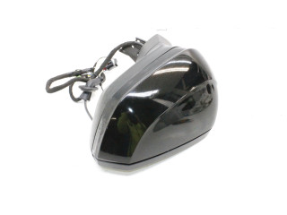 Зеркало электрическое        Audi Q3 F3  2018 -  года   