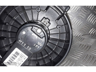 Вентилятор печки av1110 Honda Civic IX