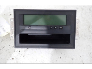 Дисплей Mitsubishi Pajero