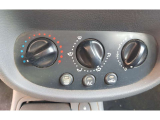 Блок управления климат-контролем 7701047549 Renault Clio II