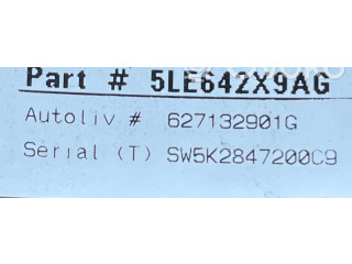 Řídící jednotka 5LE642X9AG Dodge Charger 2017