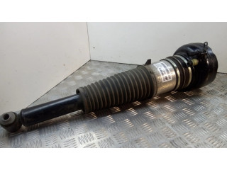 Задняя пневматическая (воздушная) подушка с амортизатором