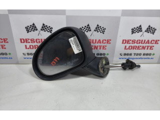 Зеркало электрическое        Chevrolet Matiz   -  года   