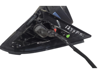 Зеркало электрическое Volvo S60 2014 - 2018 года