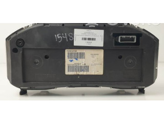 Панель приборов 8201060291A   Renault Clio III       