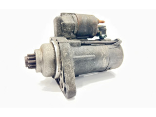 Турбина Стартер Skoda Octavia Mk2 (1Z) 02Z911023H, TS18E1 для двигателя BLS