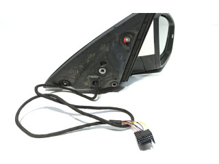 Зеркало электрическое        Skoda Octavia Mk3 (5E)  2013 - 2019 года   