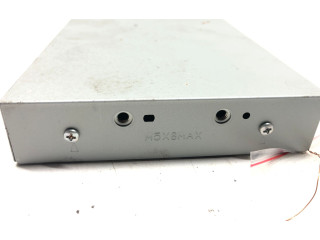 Pojistková skříňka 86180-0W031 Toyota Highlander XU40 2008