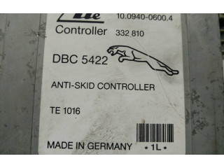 Блок управления АБС 1S7T14A481AA, 1X4314A076AC Jaguar X-Type