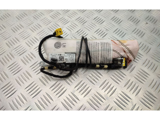 Подушка безопасности в сиденье 5E0880241A Skoda Octavia Mk3 (5E)