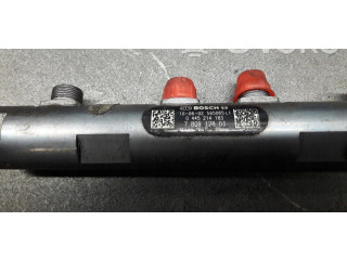 Топливная рампа 780912803 BMW 3 E90 E91