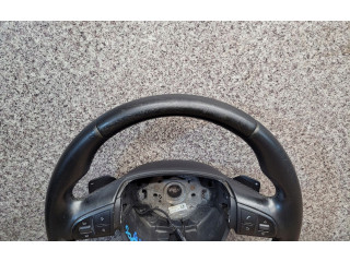 Руль Skoda Superb B6 (3T)  2008 - 2015 года 3T0419091L      