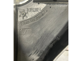 Руль Ford Galaxy 1995 - 2000 года 7m0419091bp