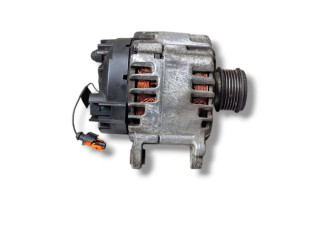 Генератор TG14C031, 03L903023A Volkswagen Touran II