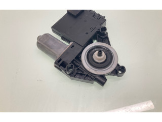 Передний двигатель механизма для подъема окон