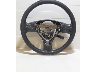 Руль Toyota Corolla Verso AR10 2004 - 2009 года GS12001450