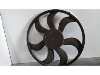 Вентилятор радиатора Jeep Cherokee 2.8