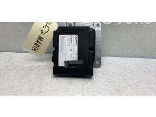 Блок подушек безопасности 52180791 Fiat 500X