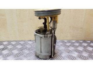 Насос топлива (в топливном баке)