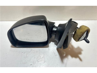 Зеркало (механическое)       Dacia Logan II  2012 - 2020 года   
