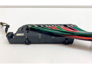 Блок управления кондиционера воздуха / климата/ печки (в салоне) A1298002878, 1298002878   Mercedes-Benz SL R129       