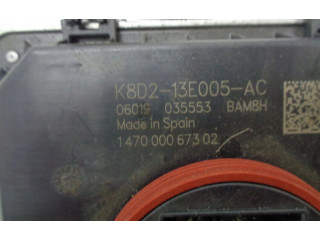 Блок управления Xenon