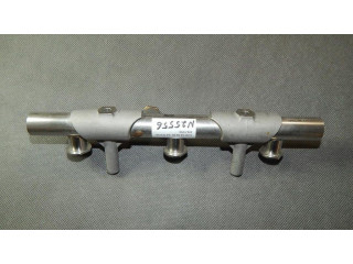 Магистральная трубка топлива