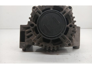 Генератор B86855185076   Fiat Punto (199)      