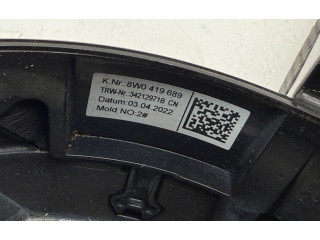 Руль Audi Q2 - - года 8W0419689, 34212971B