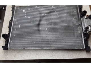 Радиатор охлаждающей жидкости