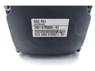 Jednotka ABS 6795069, 34516795069-01 BMW 5 GT F07 2009