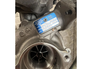 Турбина Volvo XC90 31459963