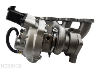 Турбина Audi A1 53039700099, TC30-0013