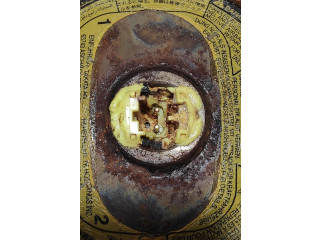 Подушка безопасности водителя Volkswagen Golf VII