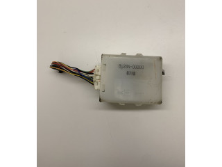 Блок управления дверью