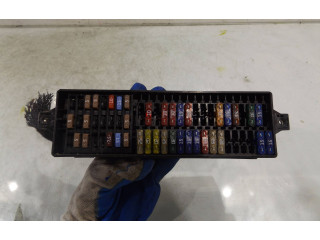 Блок предохранителей Skoda Fabia Mk2 (5J)